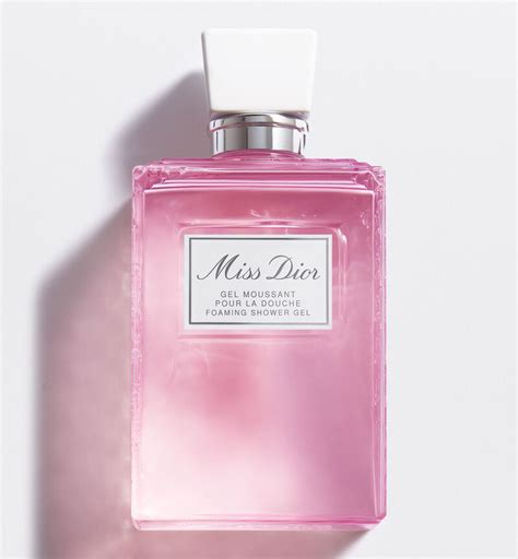 miss dior shower gel and body lotion|miss dior body lotion original.